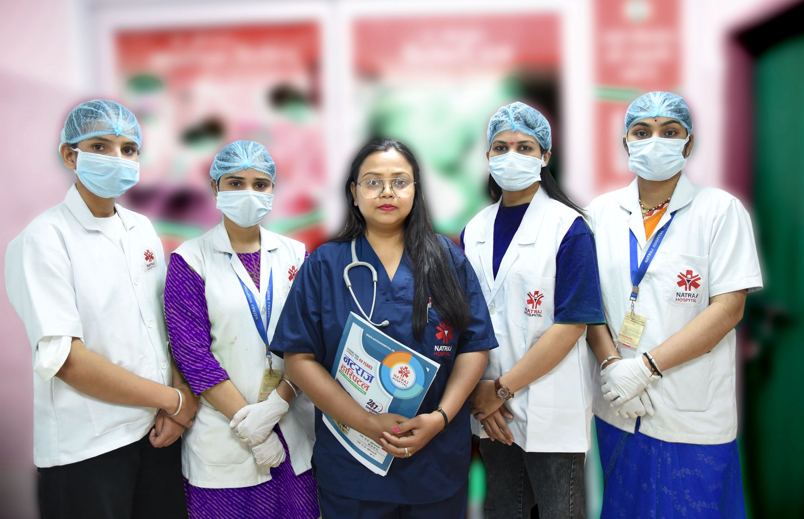 NATRAJ HOSPITAL